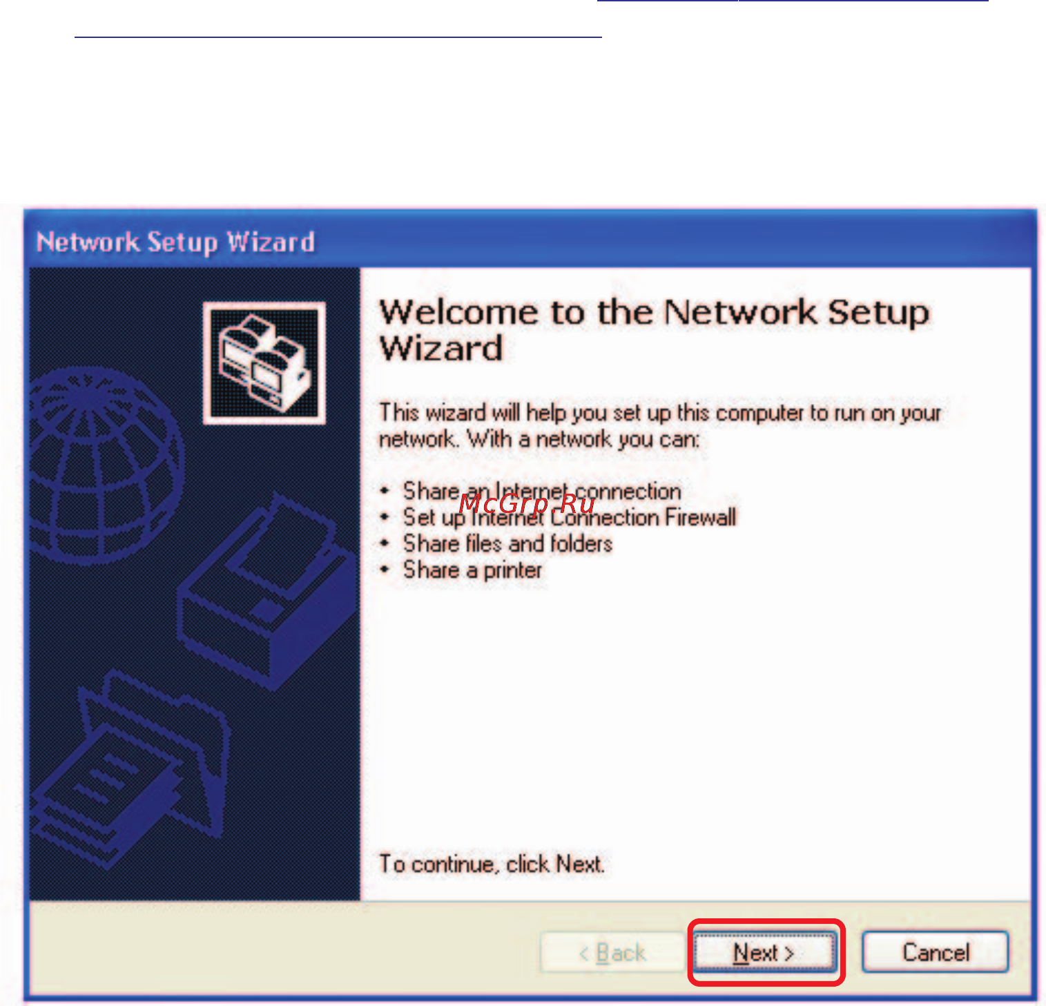 D-Link DWL-G122 [24/45] Networking basics