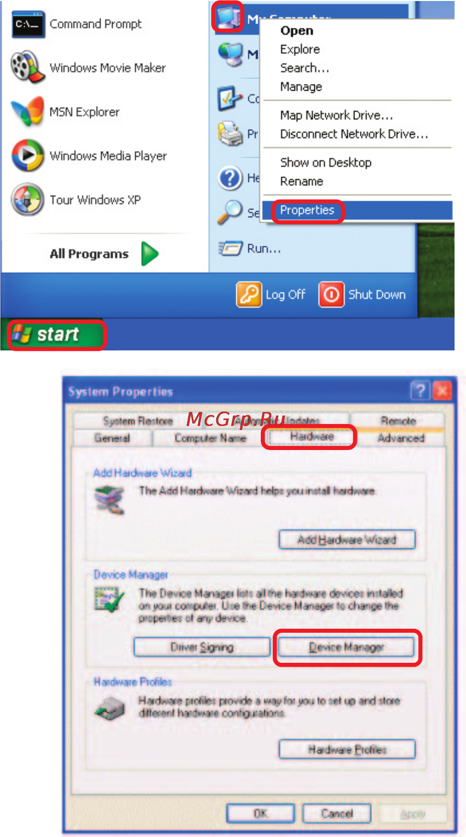 D-Link DWL-G122 [37/45] Troubleshooting