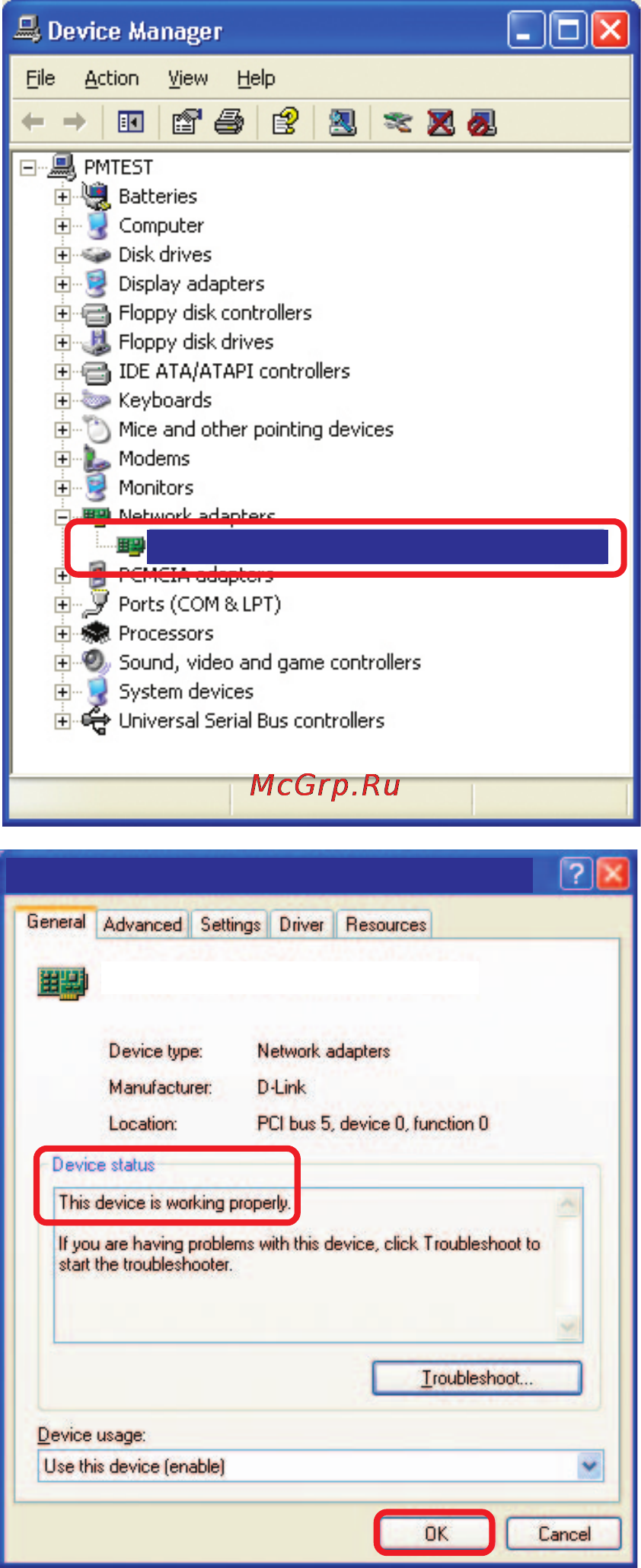 D-Link DWL-G122 [38/45] Troubleshooting continued