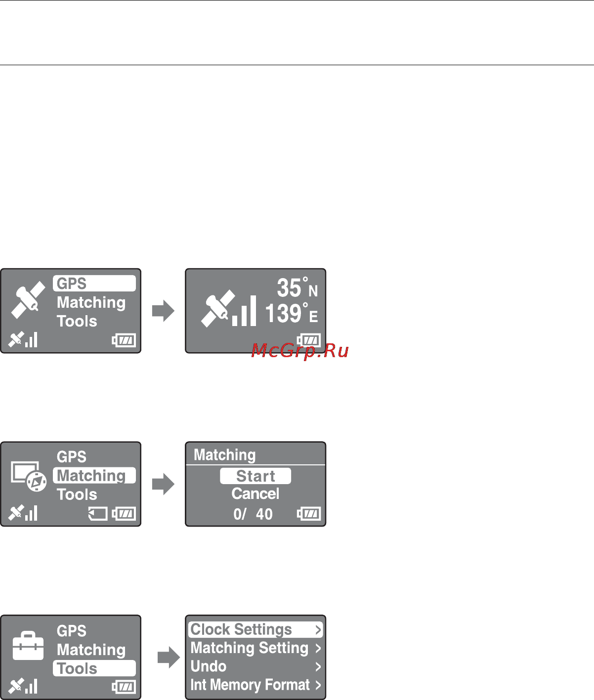 Sony CS3KA Инструкция по эксплуатации онлайн [12/88] 40777