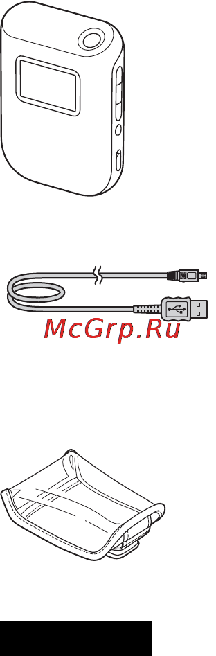 Sony CS3KA [8/88] Проверка комплектности поставки