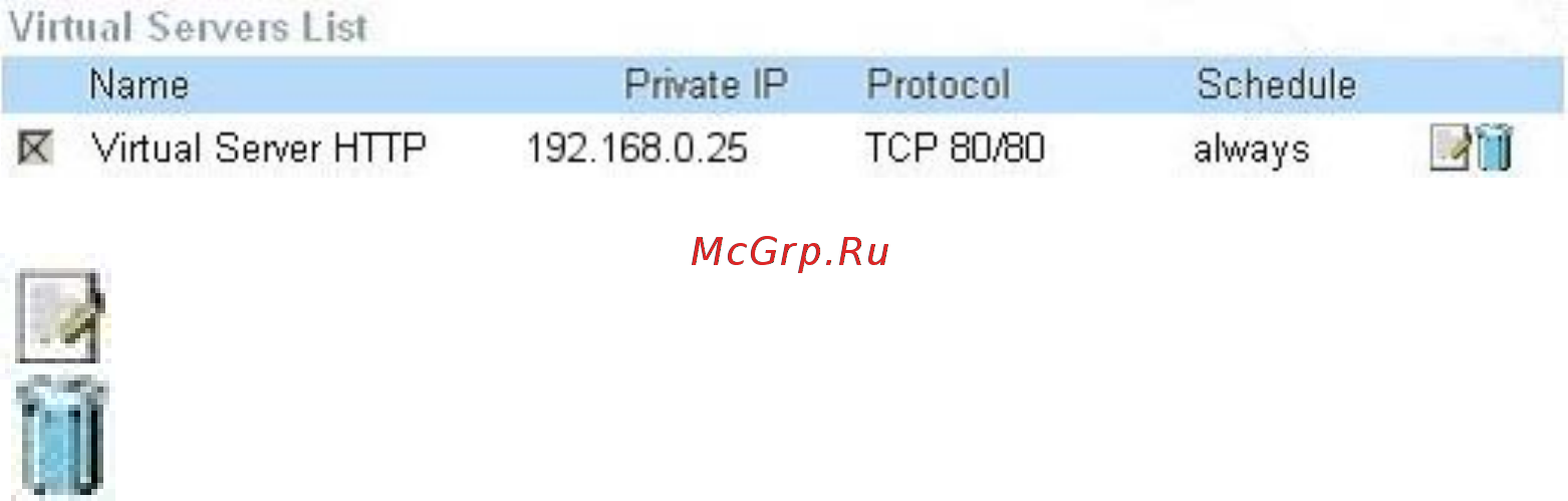 D-Link DI-624 [23/83] Using the configuration menu