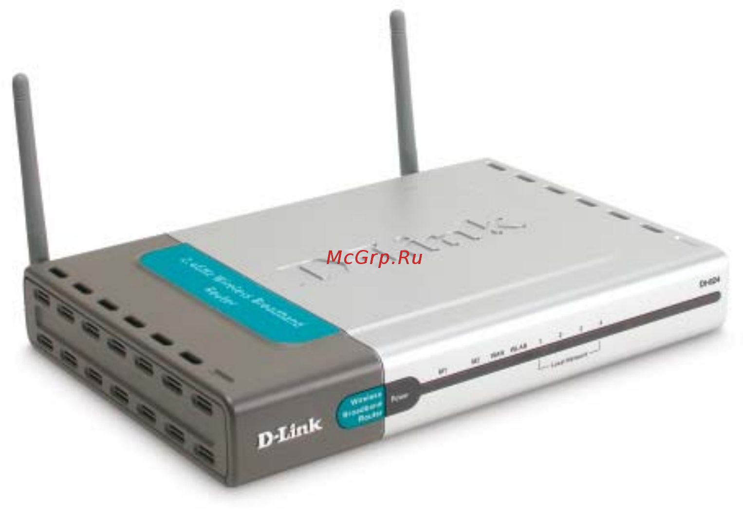 D-Link DI-624 [3/83] System requirements for configuration