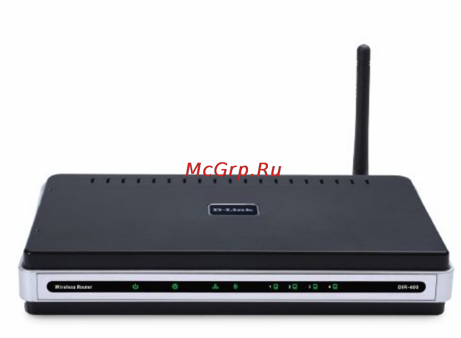 D-Link DIR-450 [4/104] Системные требования