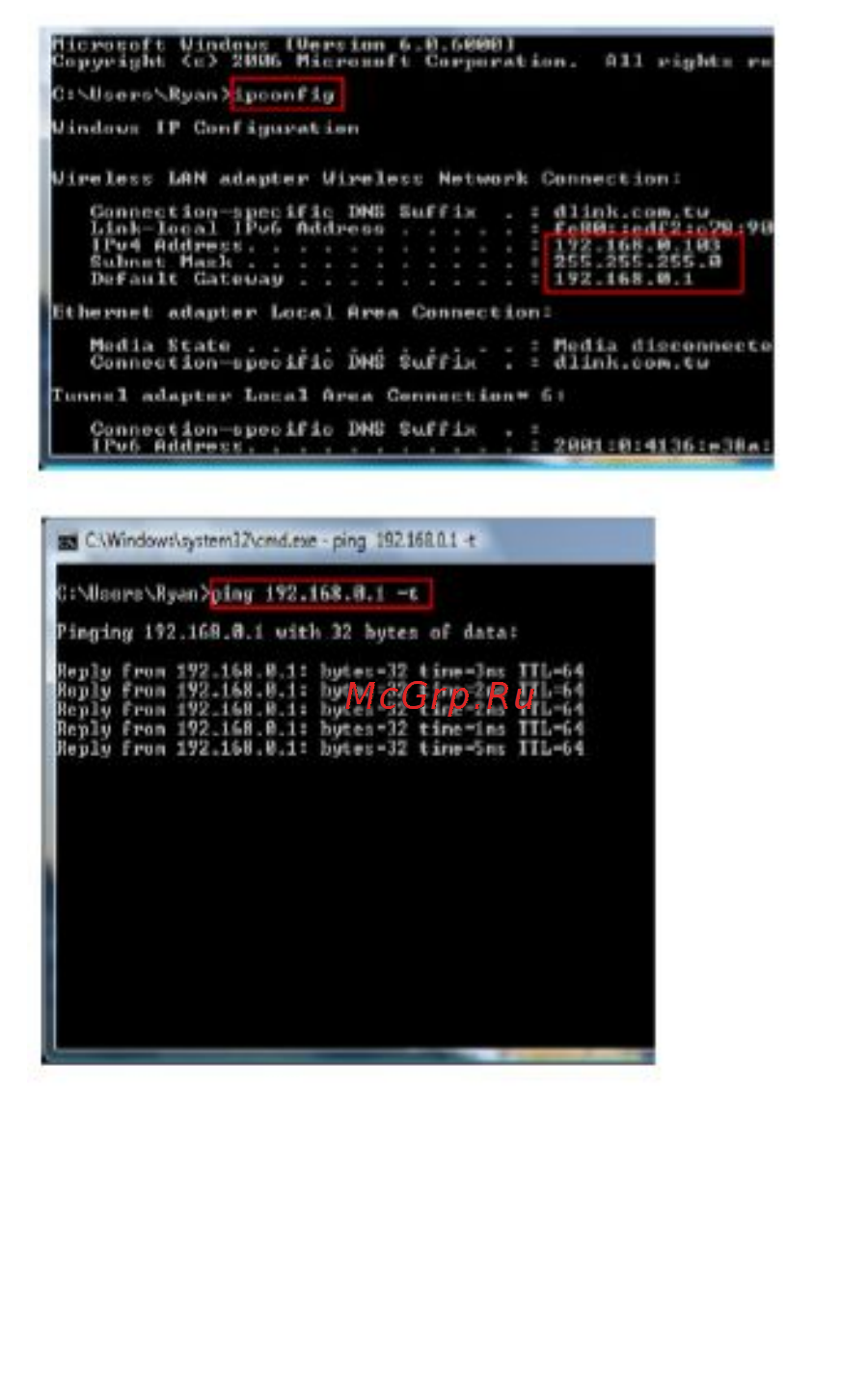 D-Link DIR-450 Инструкция по эксплуатации онлайн [87/104] 40800
