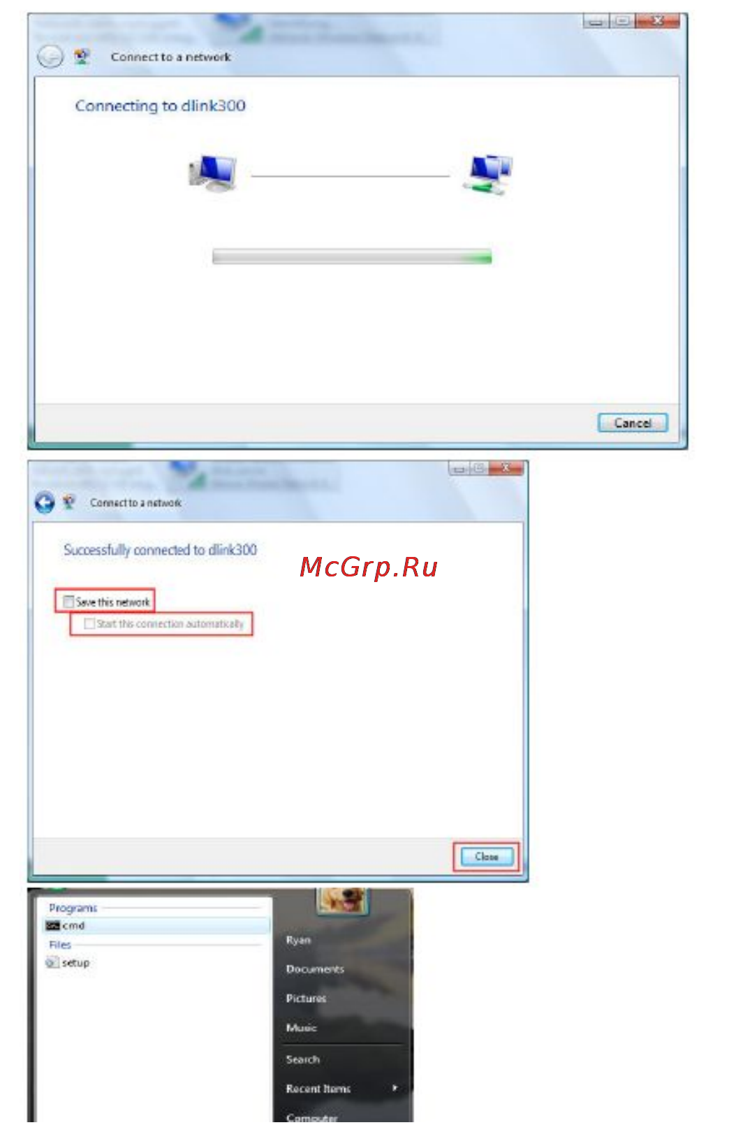 D-Link DIR-450 Инструкция по эксплуатации онлайн [90/104] 40800