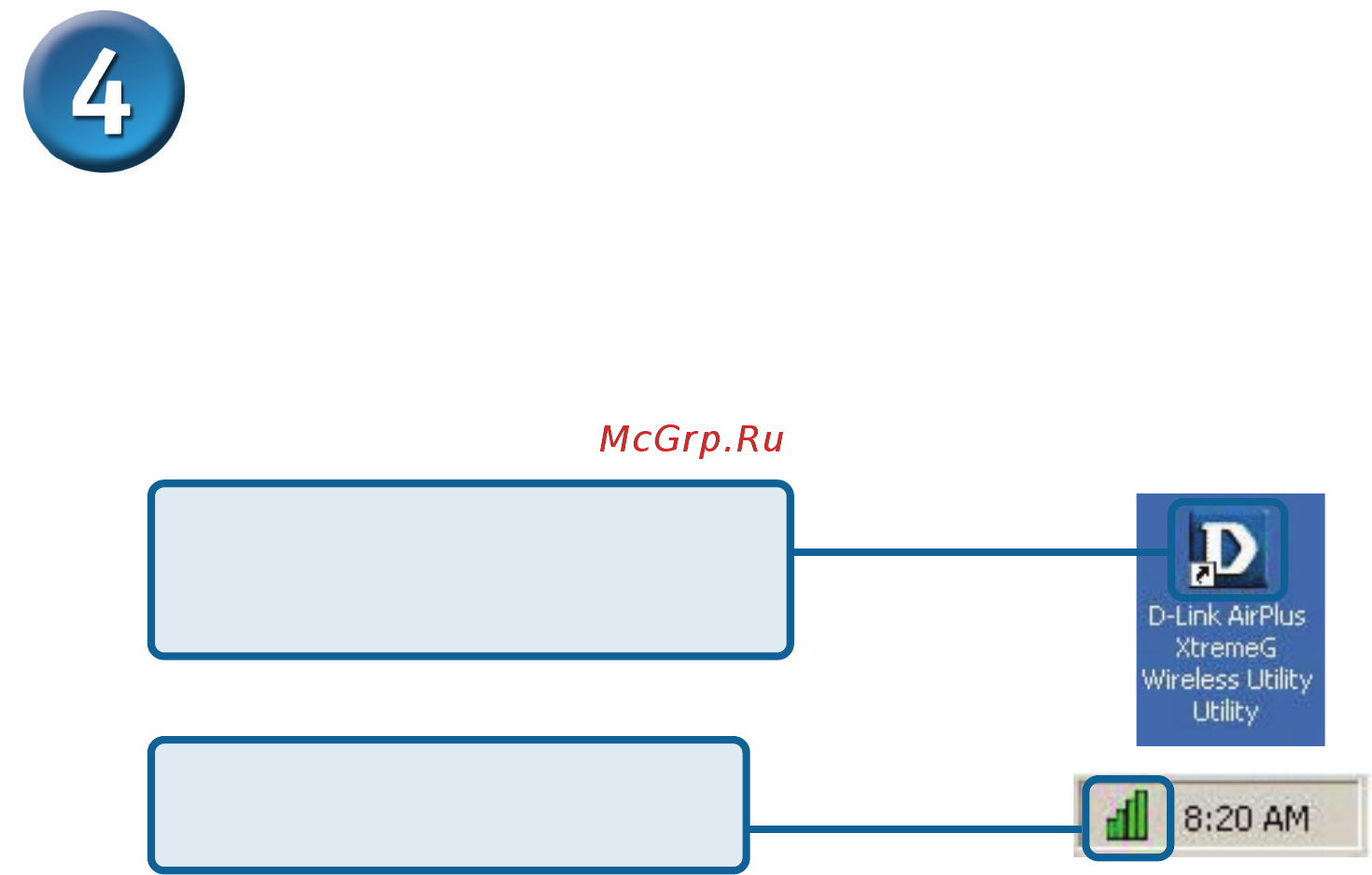 D-Link DWL-G520 [6/12] Appendix