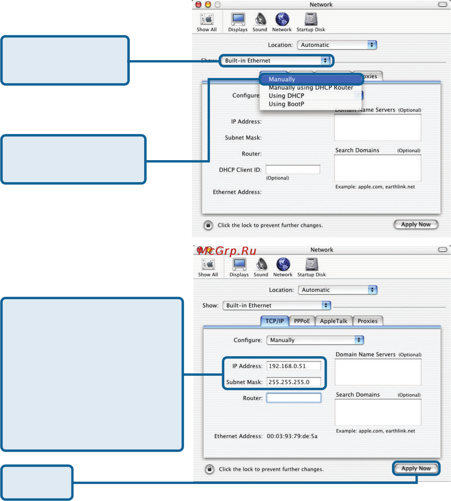 D-Link DWL-2000AP Инструкция по эксплуатации онлайн [11/12] 40835