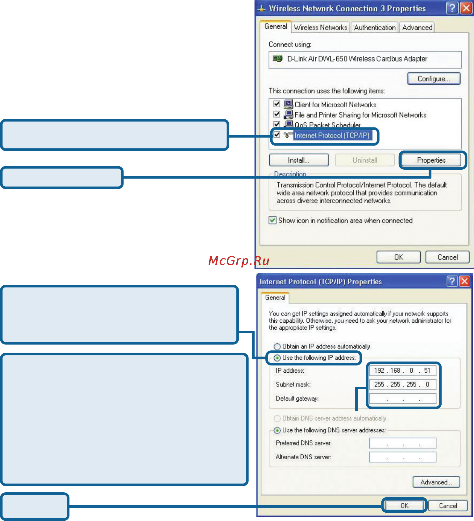 D-Link DWL-2000AP [8/12] Appendix
