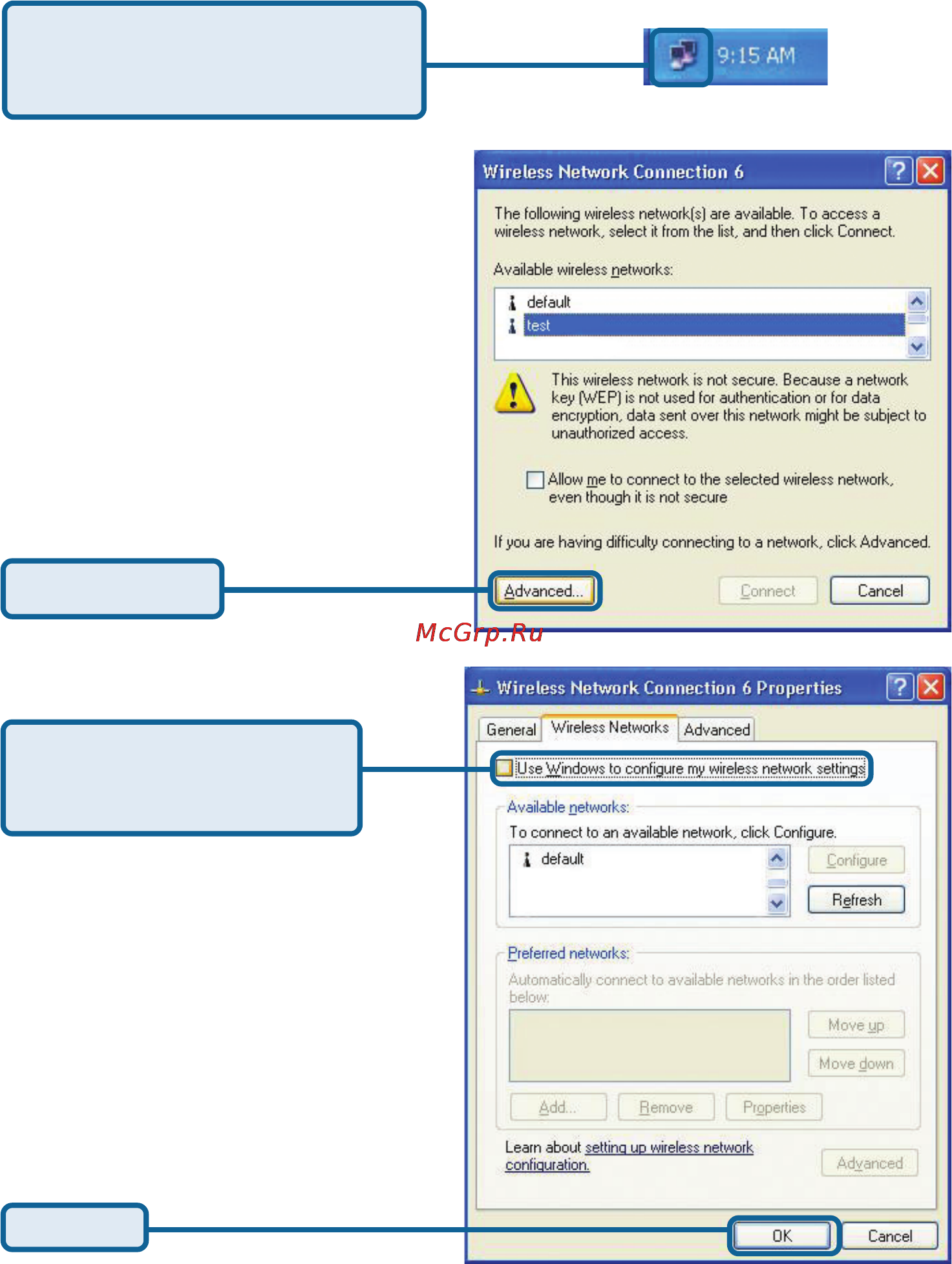 D-Link DWL-G650 [7/12] Appendix