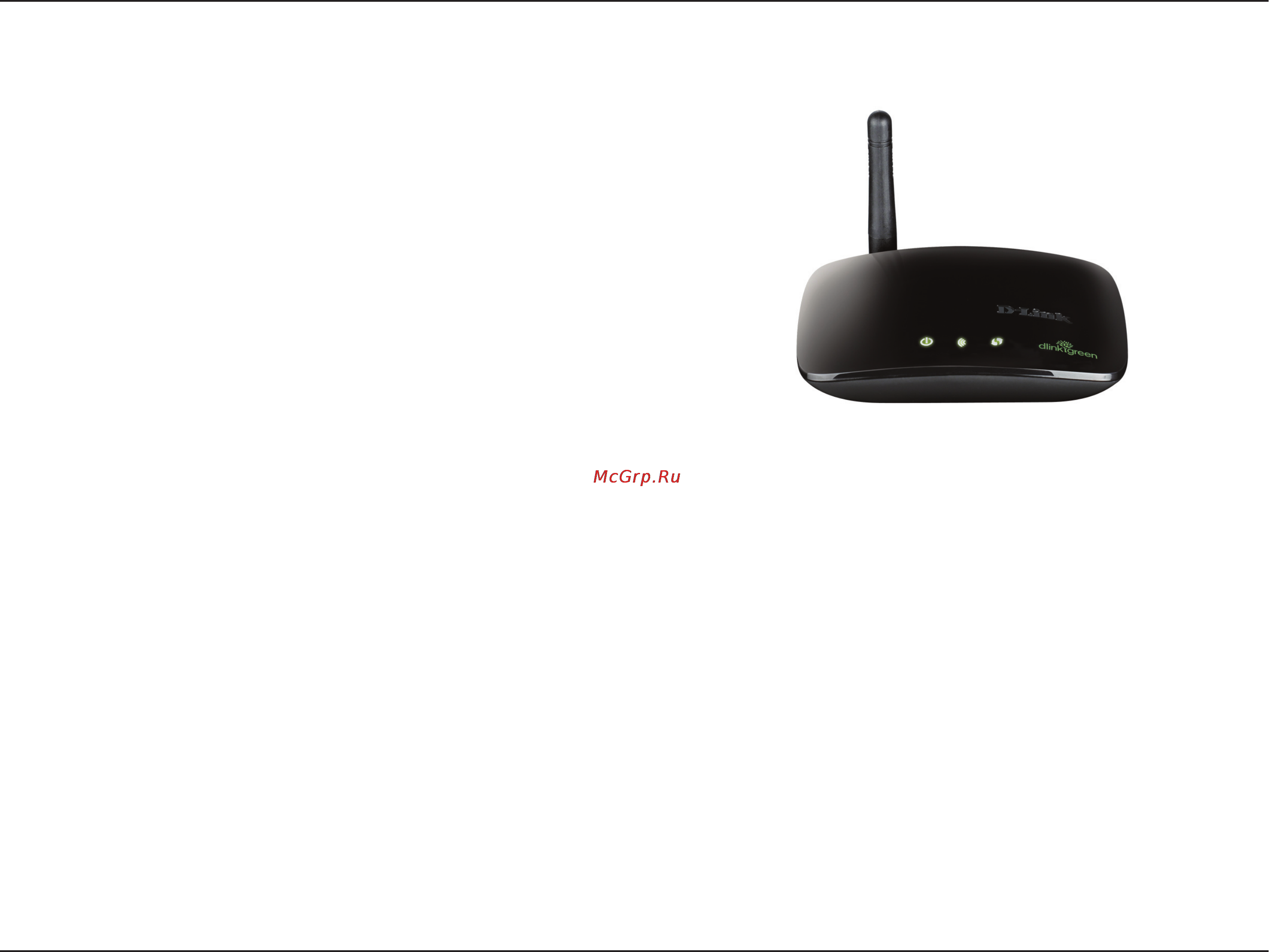 D-Link DAP-1155 [4/80] Package contents