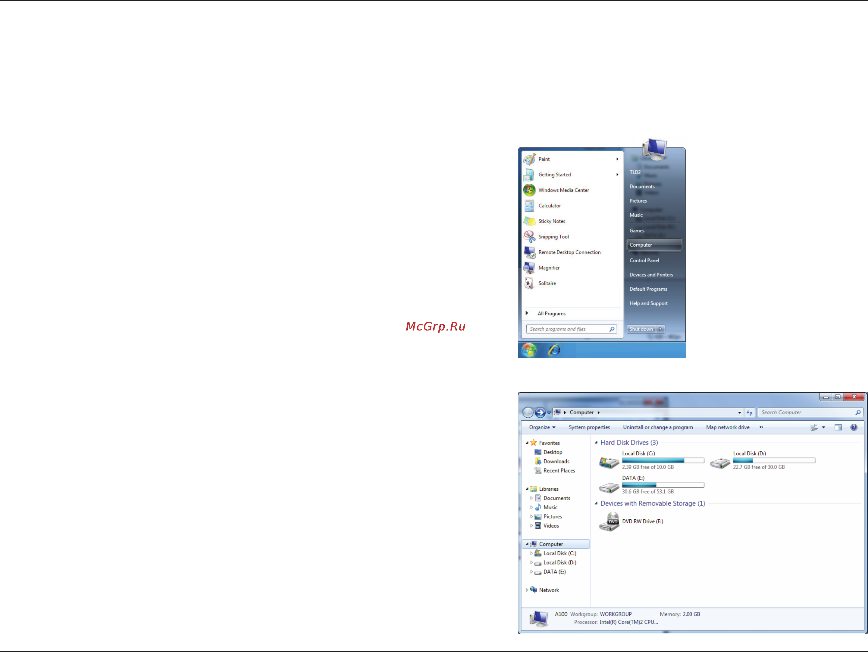 D-Link DAP-1155 [59/80] Configure wps