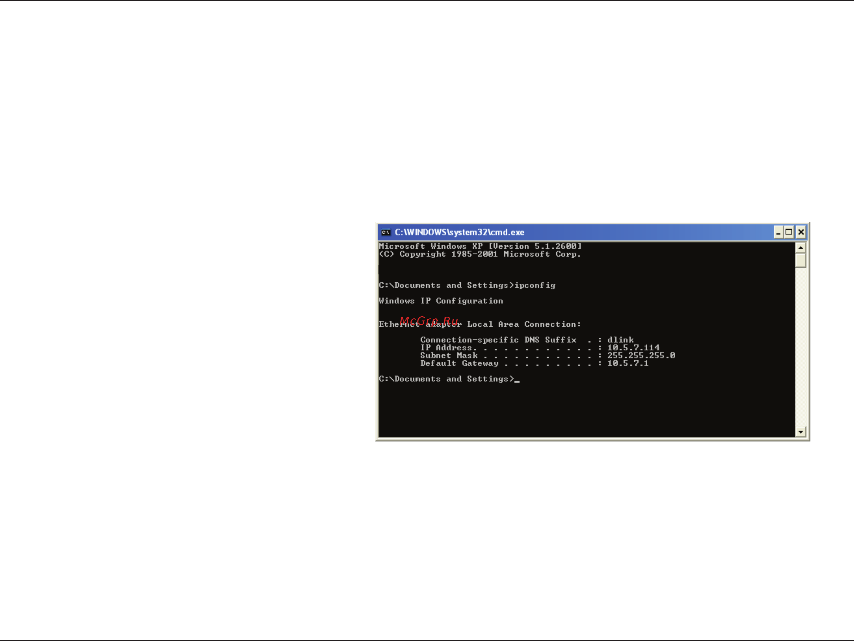 D-Link DAP-1155 [76/80] Networking basics