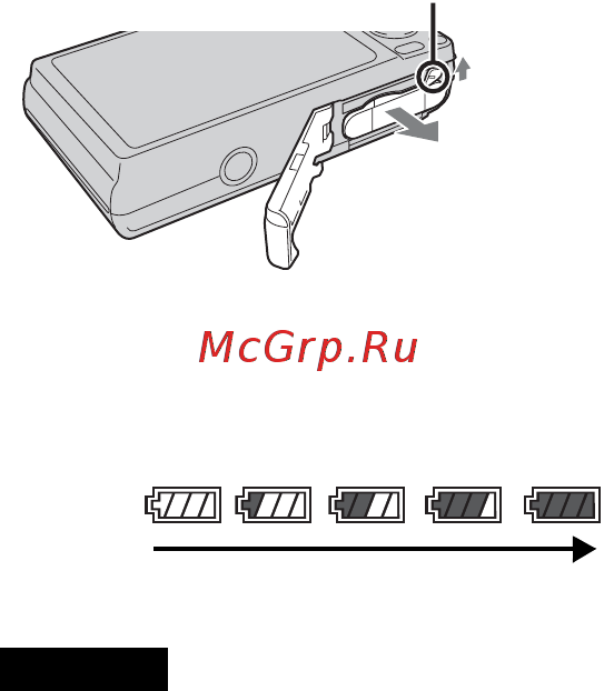 Sony DSC-W370 Black Инструкция по эксплуатации онлайн [76/92] 40892