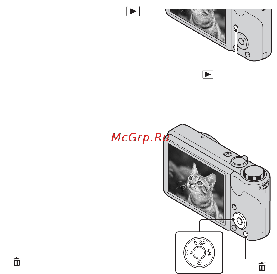 Sony DSC-H55 Black [80/92] Перегляд зображень