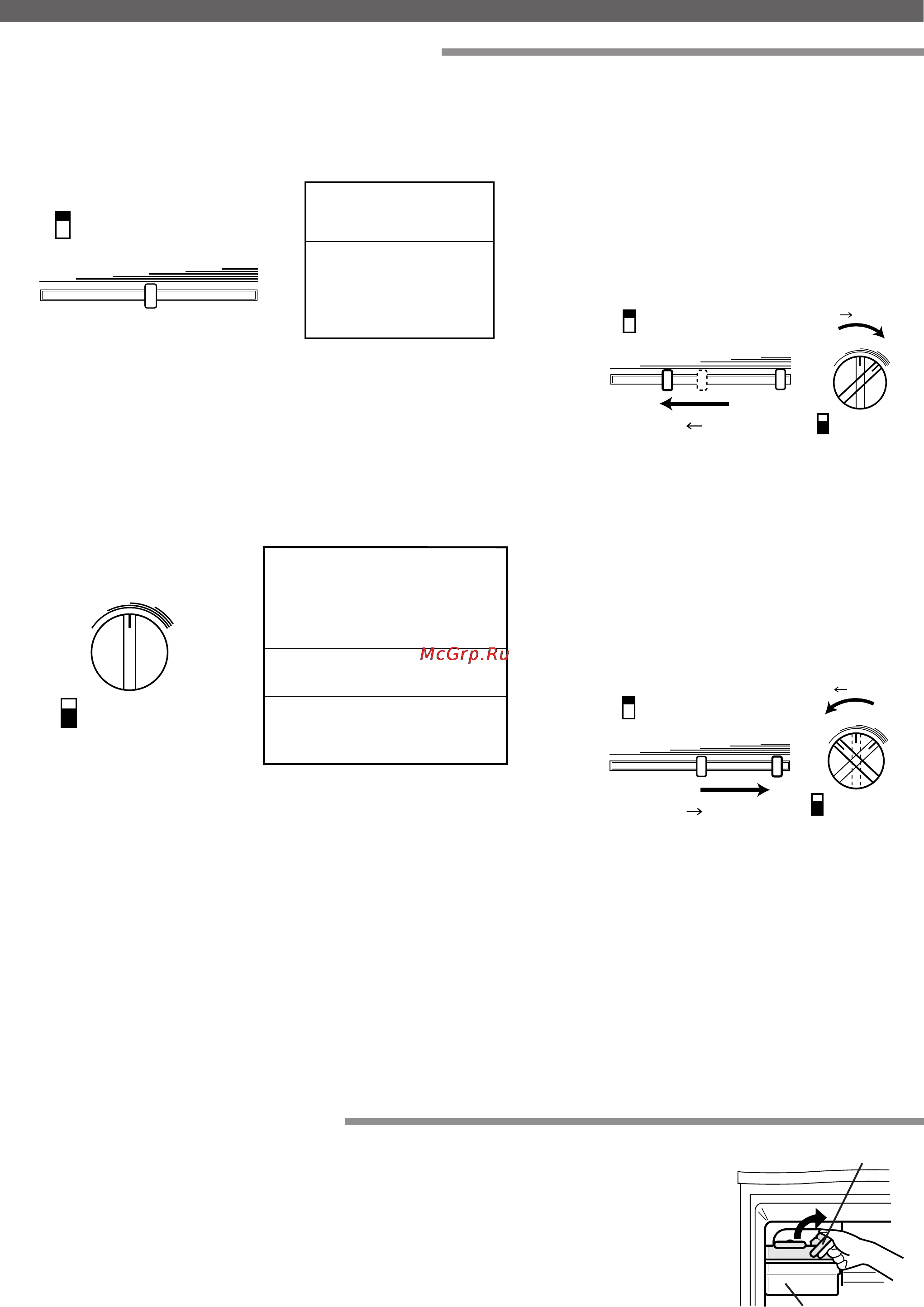 Sharp SJ-25P [6/8] Operation