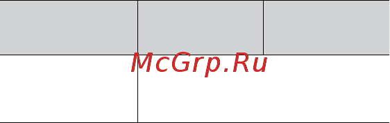 Sony HDR-XR350E Black [74/167] Предполагаемое время зарядки и работы для прилагаемой аккумуляторной батареи в минутах