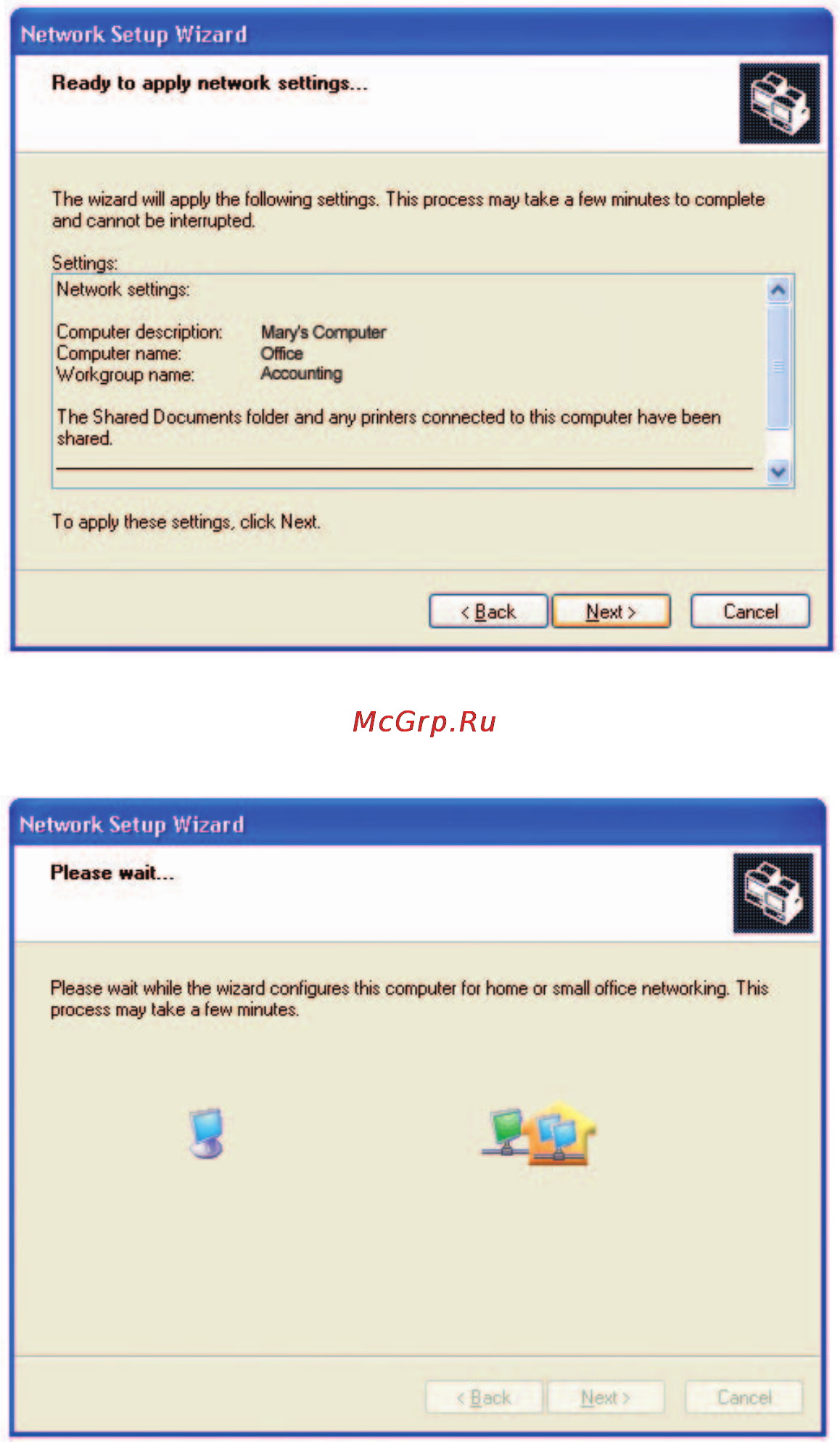 D-Link DWL-7100AP [30/52] Networking basics continued