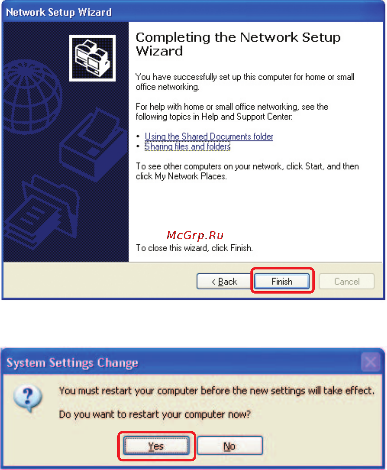 D-Link DWL-7100AP [33/52] Networking basics continued