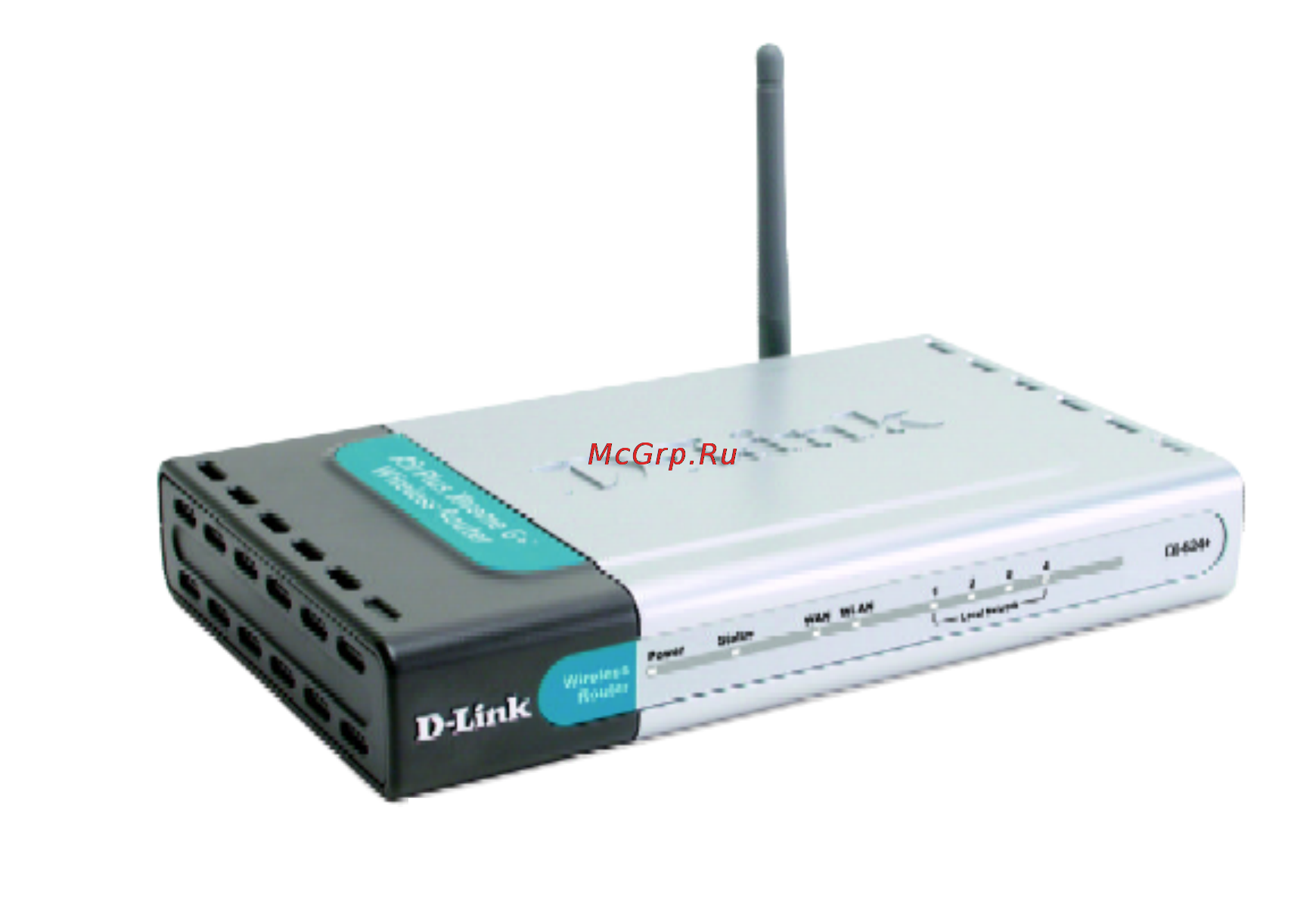 D-Link DI-624+ [3/91] Системные требования для настройки устройства