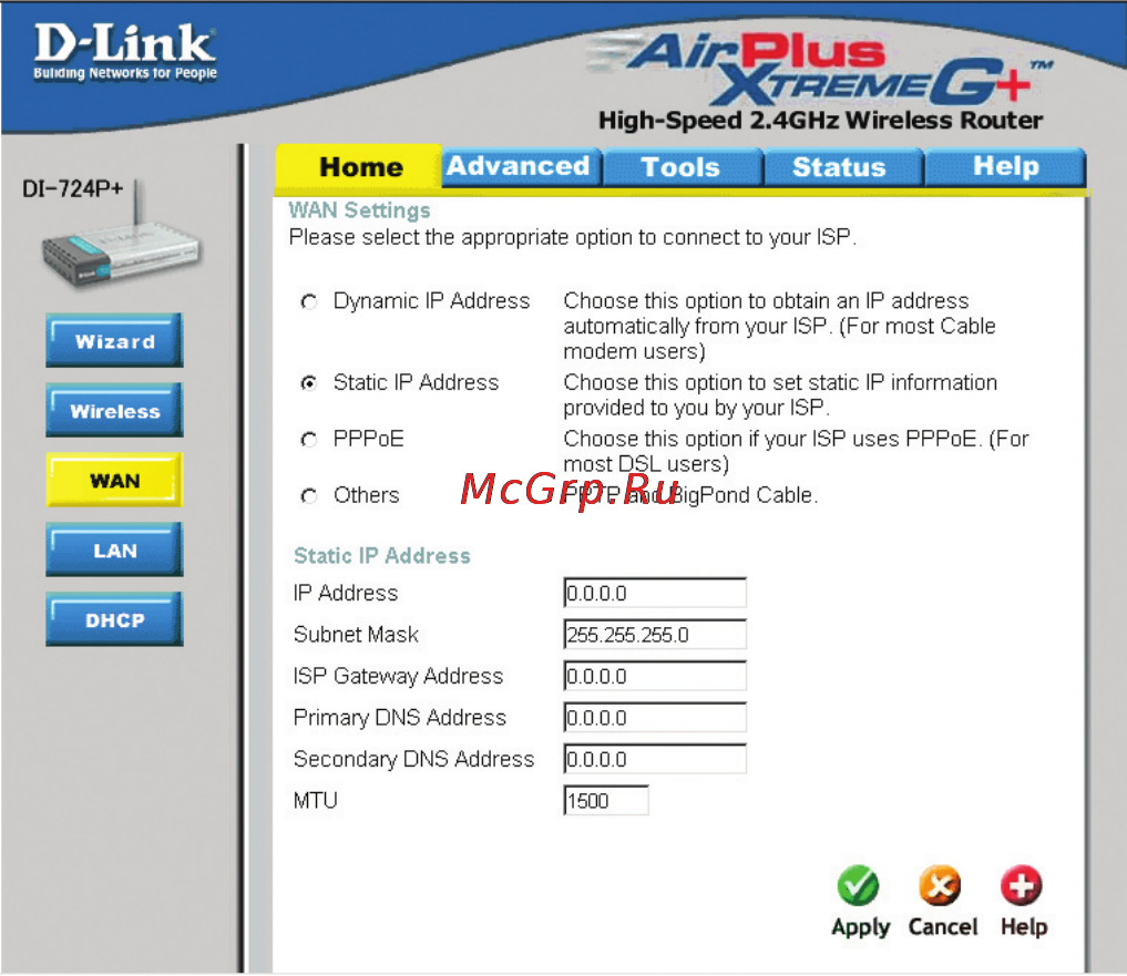D-Link DI-724P+ Инструкция по эксплуатации онлайн [15/102] 40977
