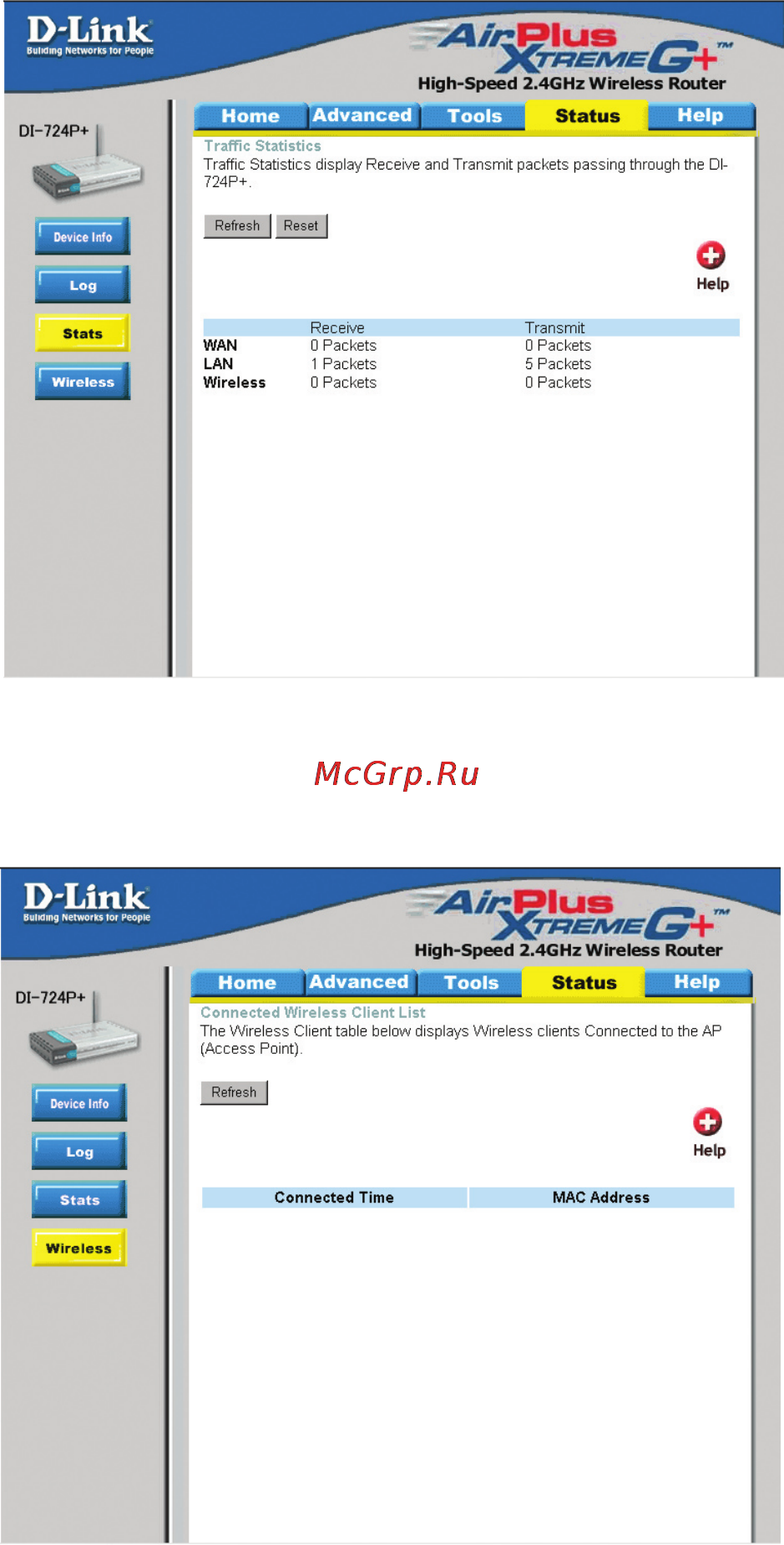 D-Link DI-724P+ Инструкция по эксплуатации онлайн [41/102] 40977