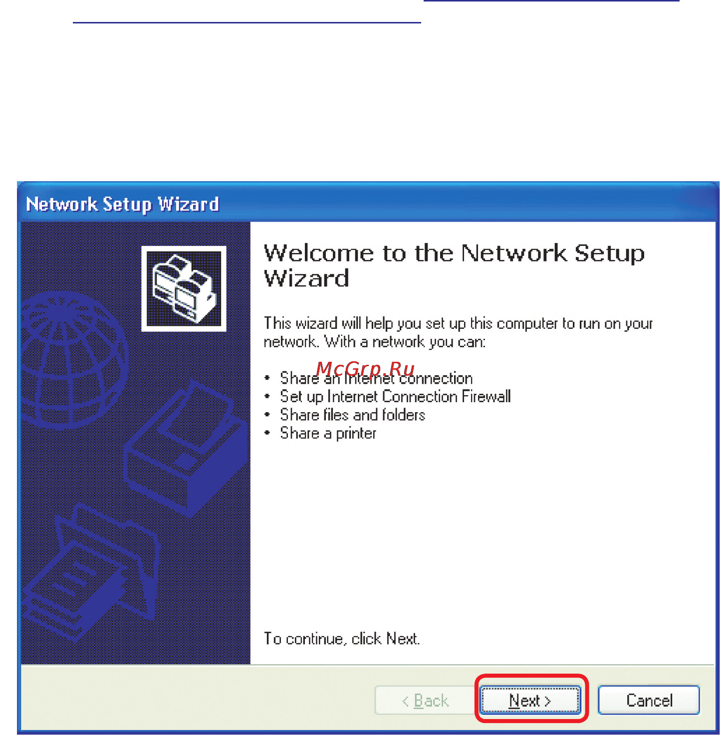 D-Link DI-724P+ [46/102] Networking basics