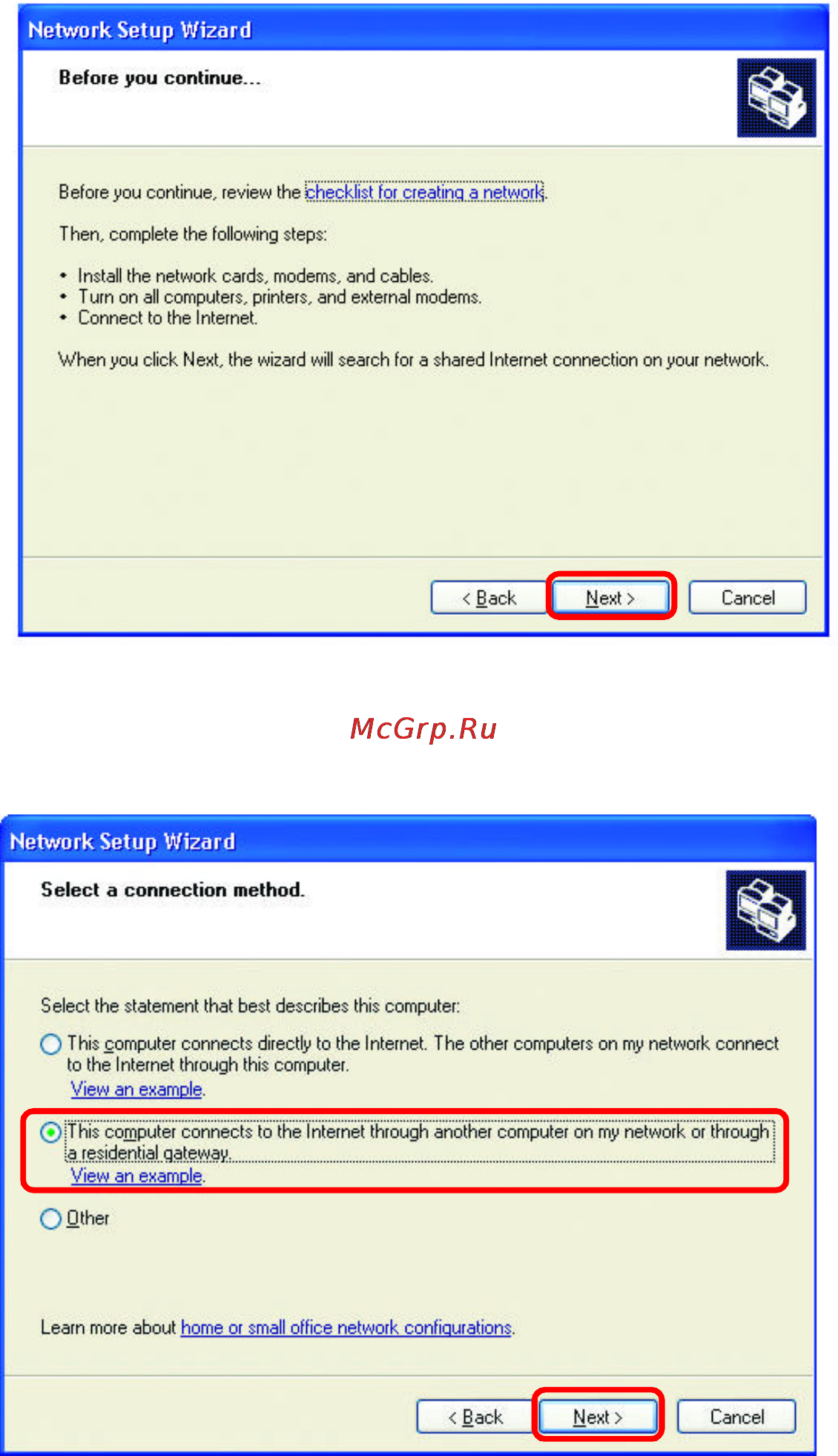 D-Link DWL-2000AP+ [26/53] Networking basics continued