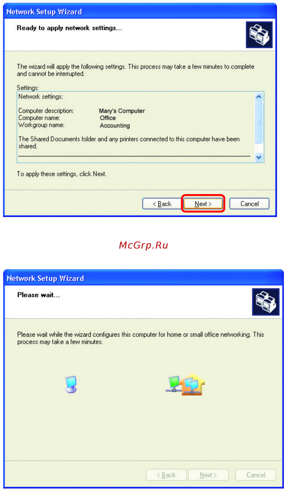 D-Link DWL-2000AP+ [28/53] Networking basics continued