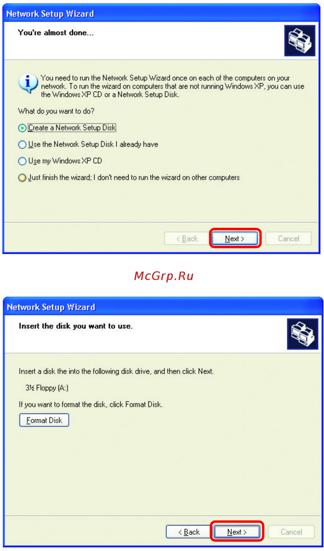 D-Link DWL-2000AP+ [29/53] Networking basics continued