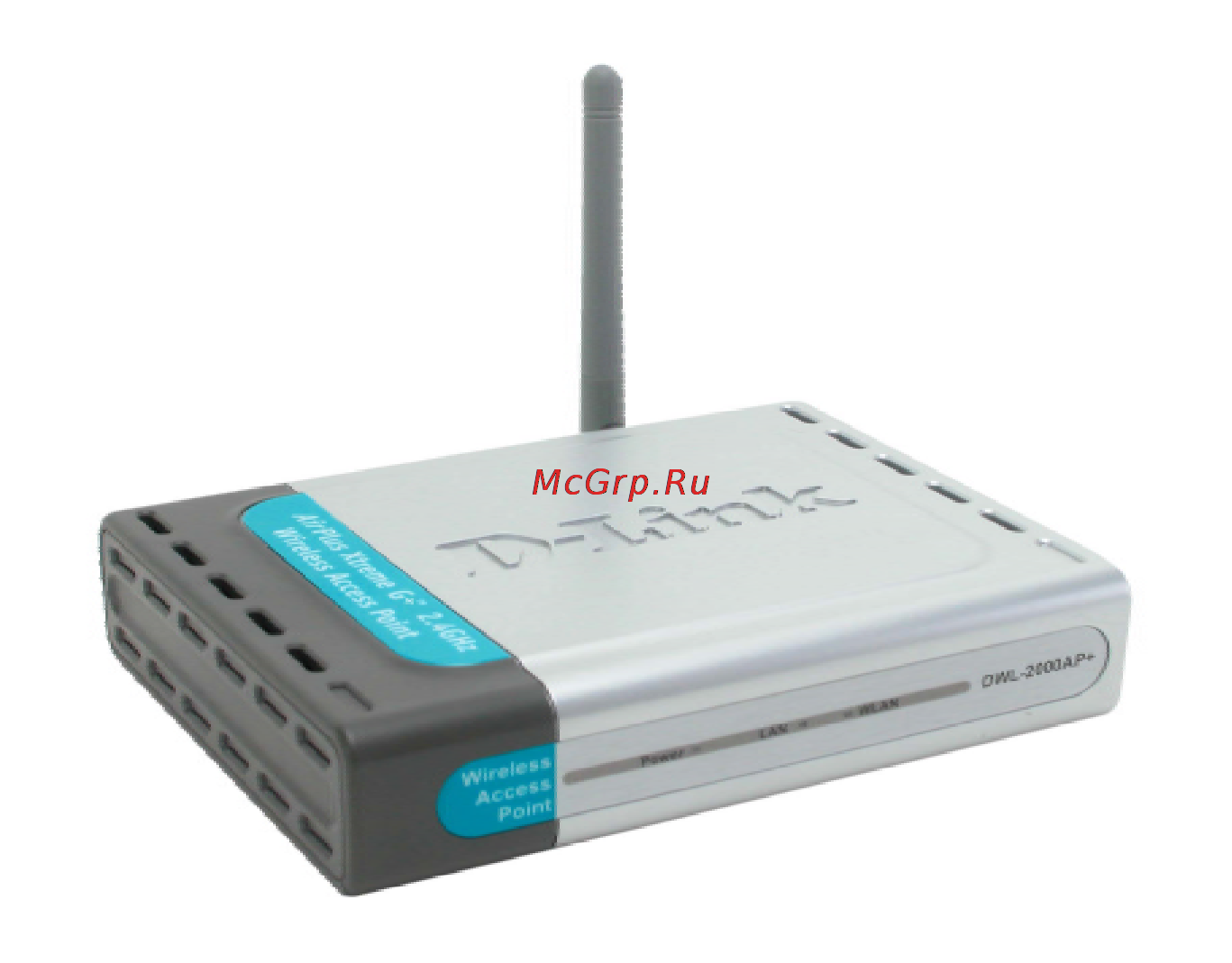 D-Link DWL-2000AP+ [3/53] System requirements for configuration