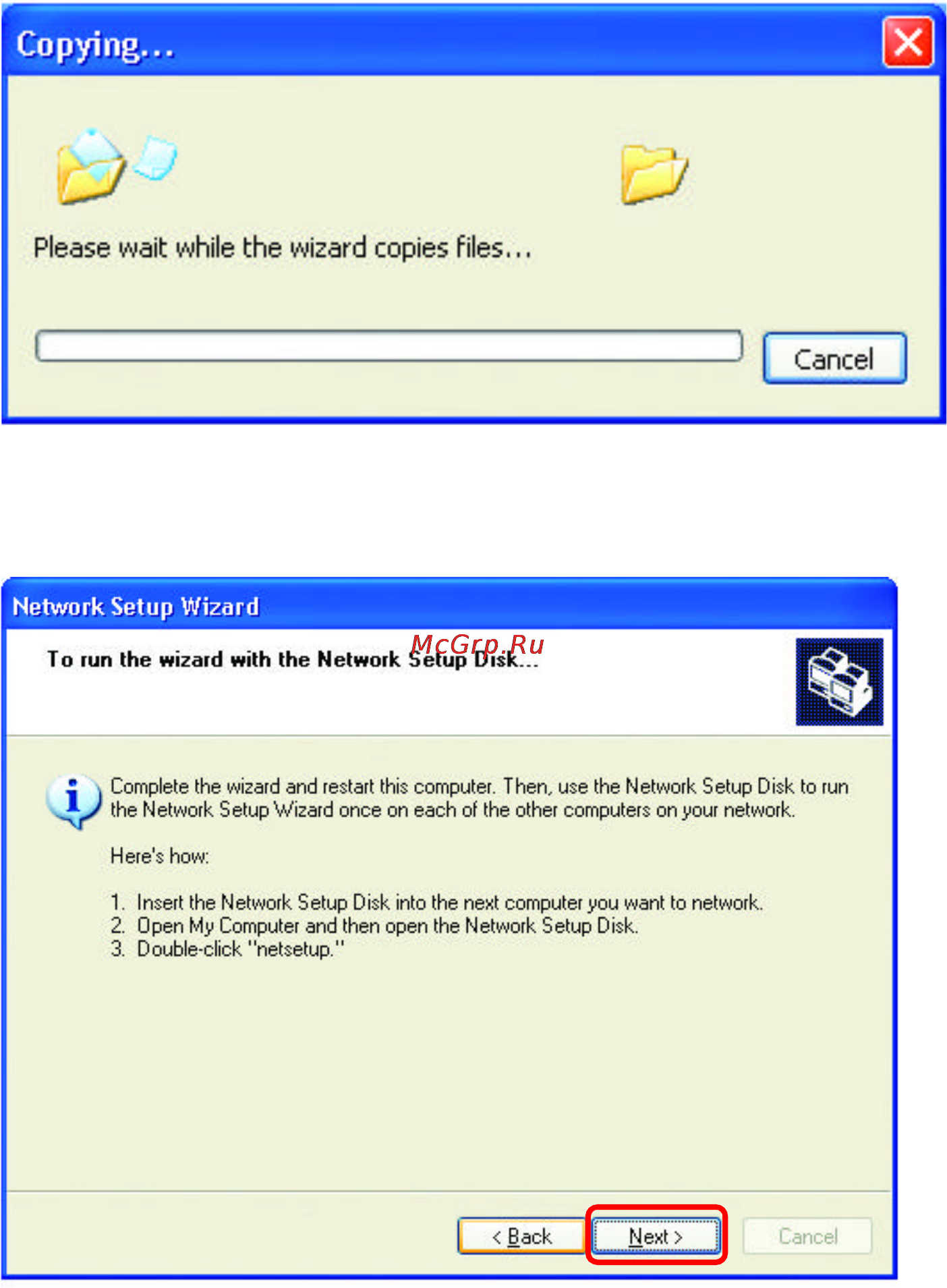 D-Link DWL-2000AP+ [30/53] Networking basics continued