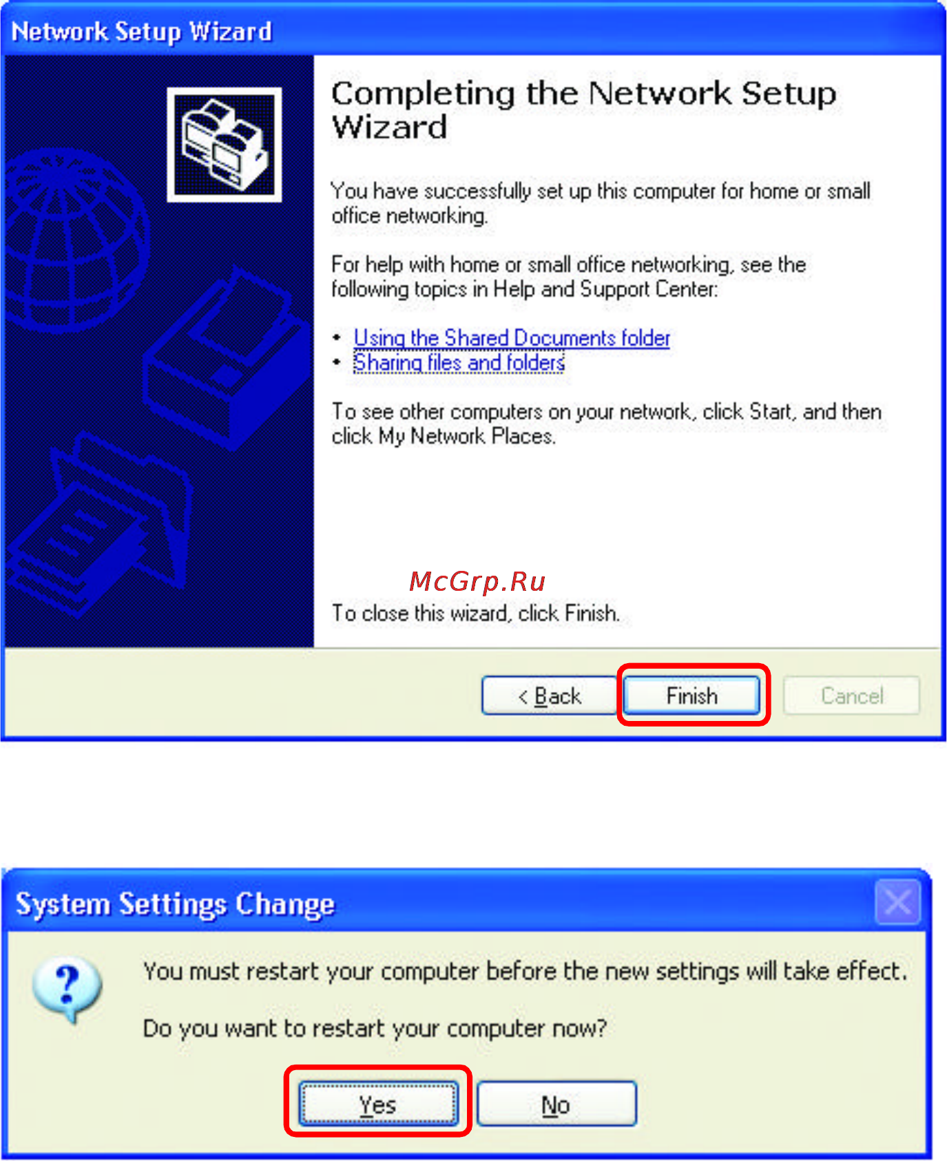 D-Link DWL-2000AP+ [31/53] Networking basics continued