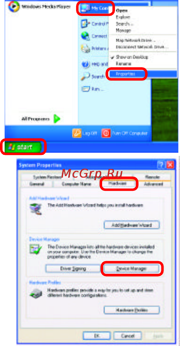 D-Link DWL-2000AP+ [42/53] The wireless client cannot access the internet in the infrastructure mode continued
