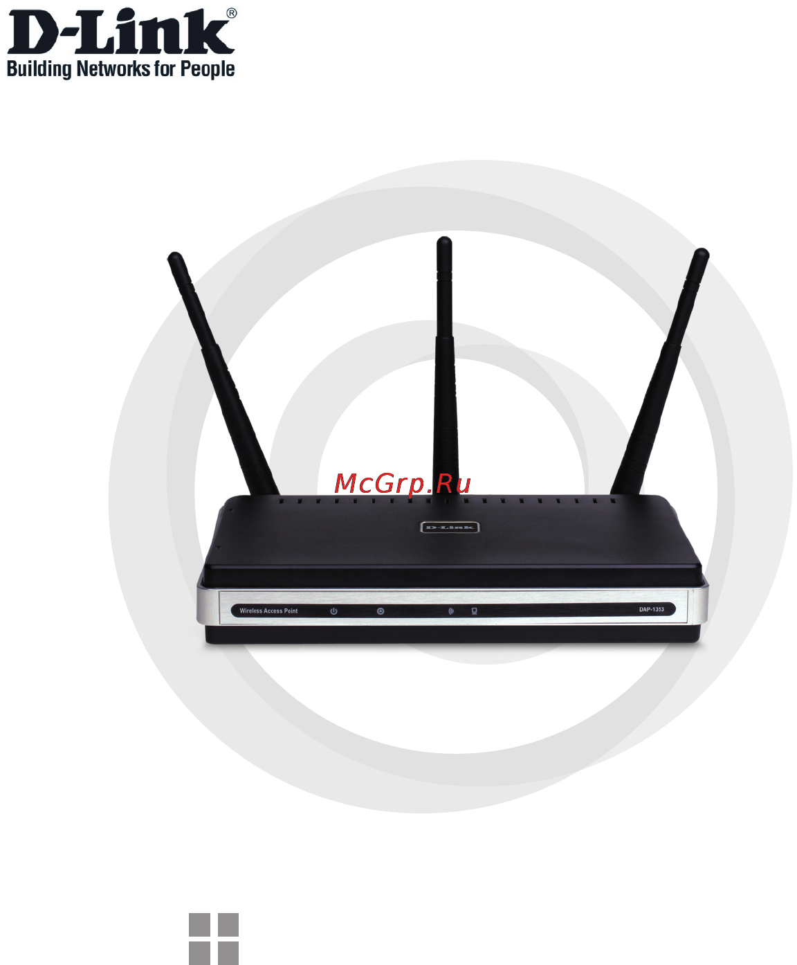 D-Link DAP-1353 Инструкция по эксплуатации онлайн [18/78] 41012