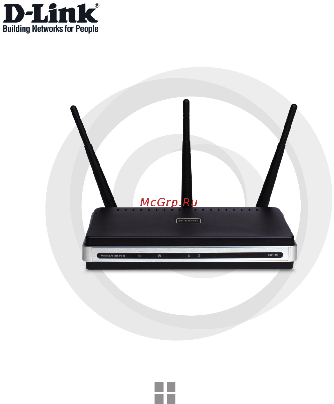 D-Link DAP-1353 [2/78] Quick install guide