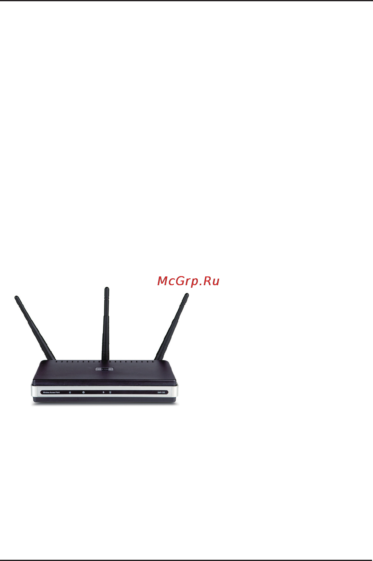 D-Link DAP-1353 [29/78] Contenido del paquete