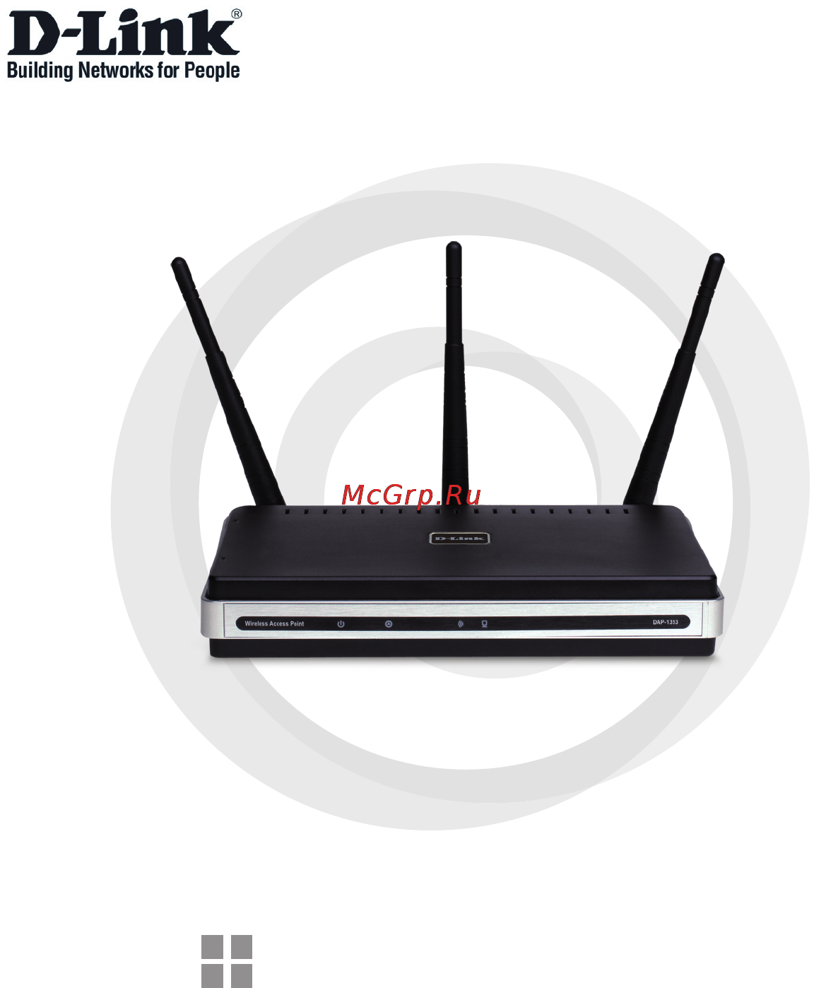 D-Link DAP-1353 [38/78] Guia de instalação rápida