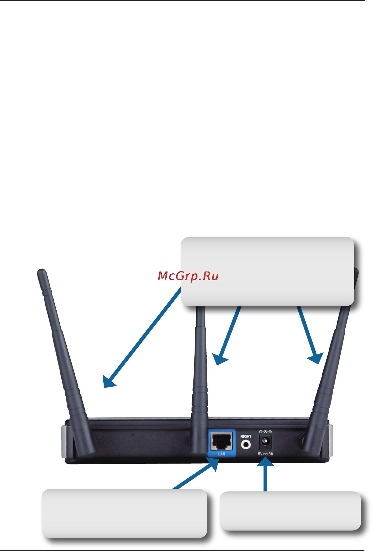 D-Link DAP-1353 [60/78] Menghubungkan dap 1353 ke jaringan