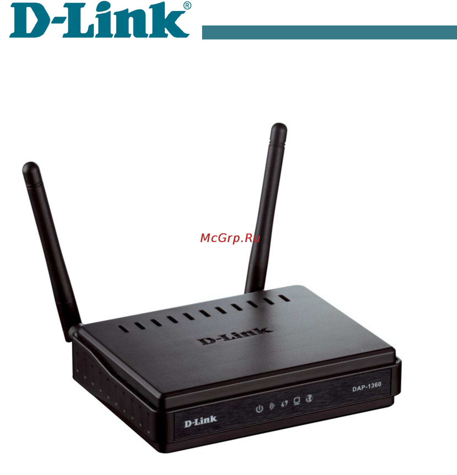 D-Link DAP-1360/D1 Инструкция по эксплуатации онлайн