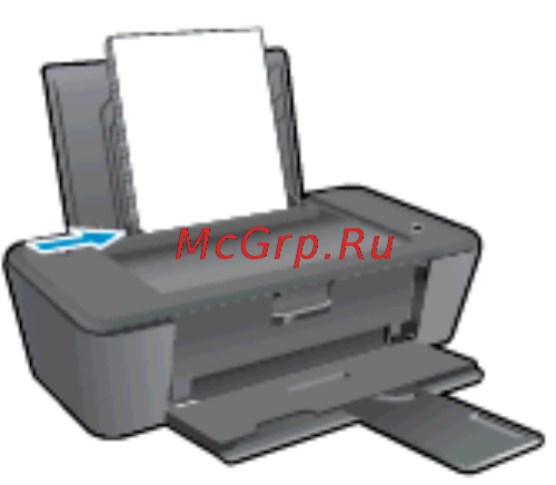 HP Deskjet Ink Advantage 1015 [12/78] Печать документов