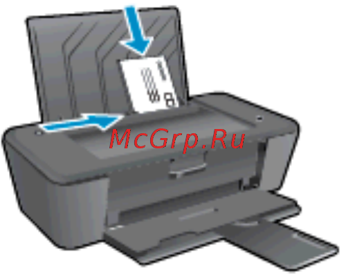 HP Deskjet Ink Advantage 1015 Инструкция по эксплуатации онлайн [25/78] 41042
