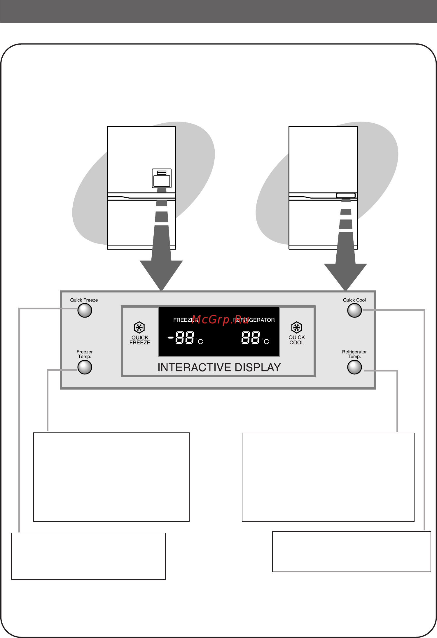 Samsung SR-L65… [7/21] Da68 00998l ru 0 6 16 03 11 19 am page 6