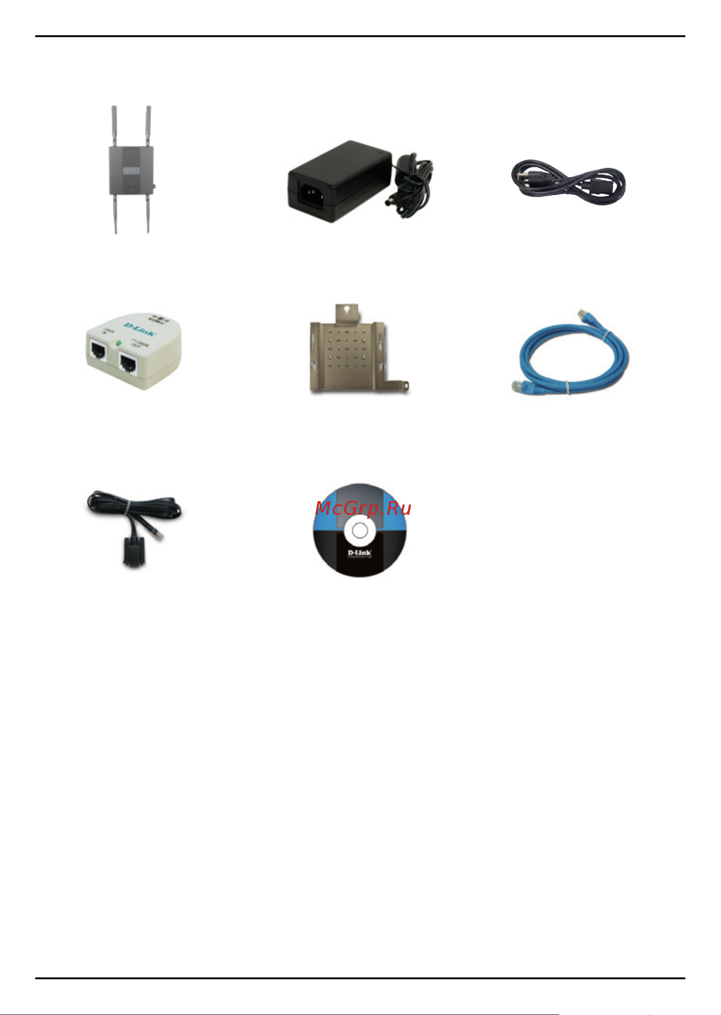 D-Link DAP-2690 [2/12] Dap 2690 install guide