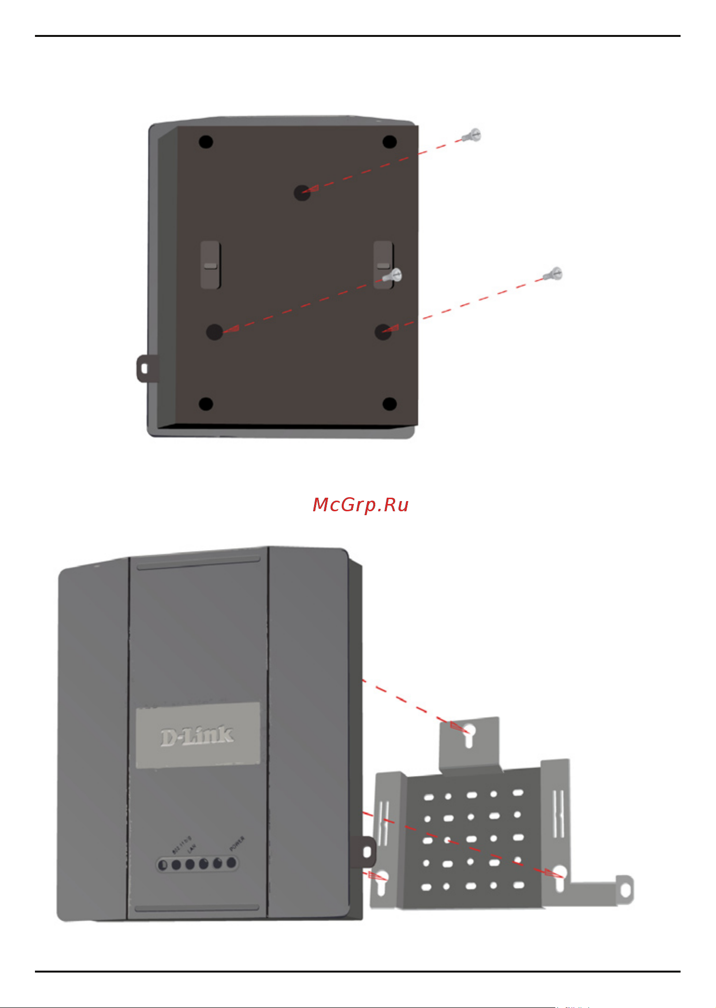 D-Link DAP-2690 [9/12] Dap 2690 install guide 9
