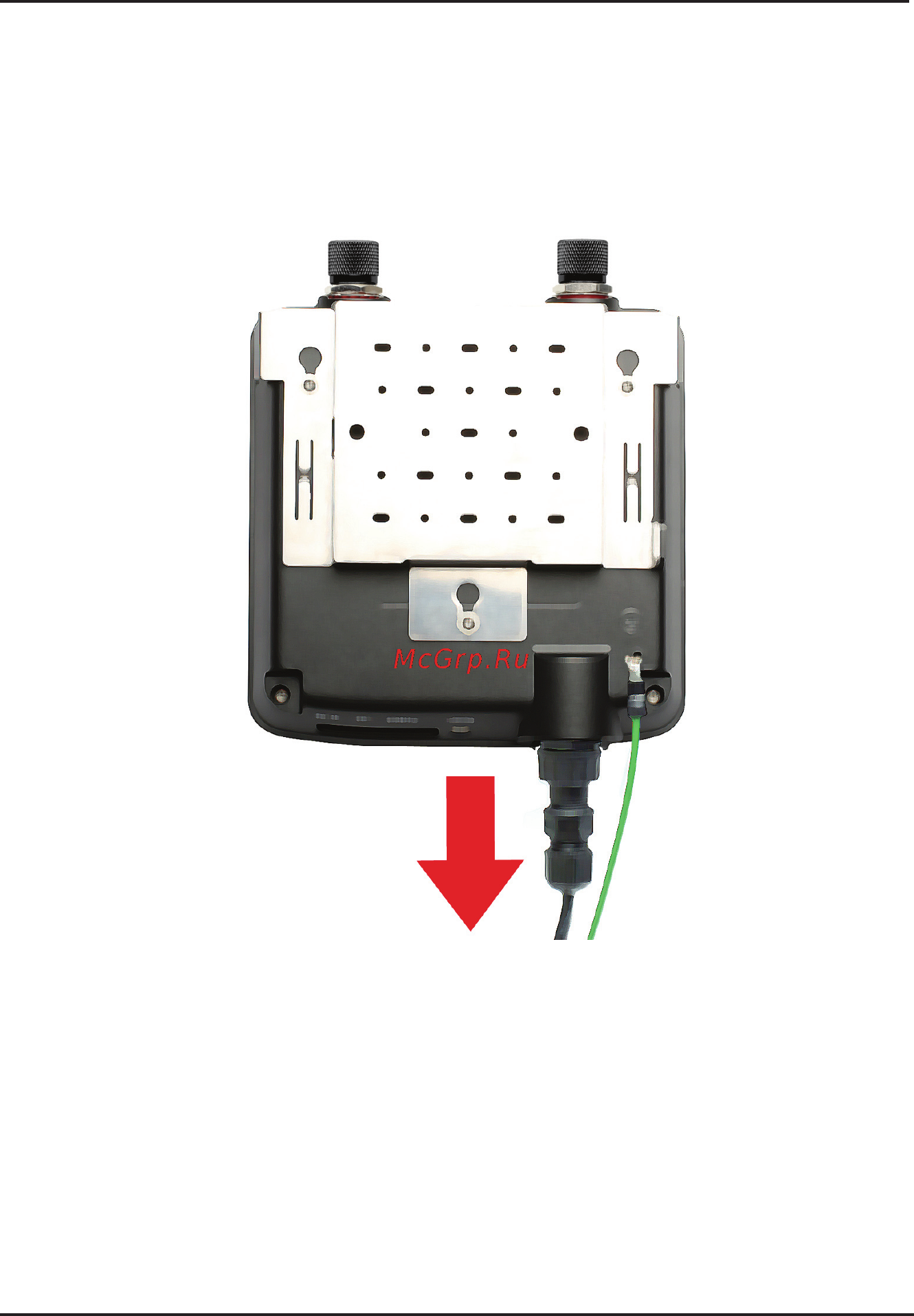 D-Link DAP-3520 Инструкция по эксплуатации онлайн [8/11] 41083