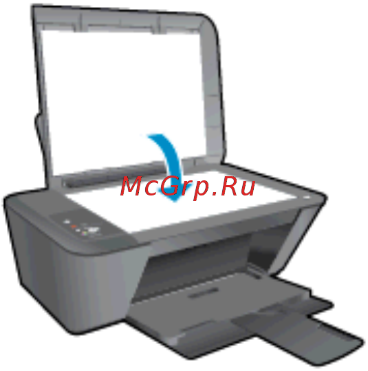 HP Deskjet 1510A Инструкция по эксплуатации онлайн [33/92] 41108