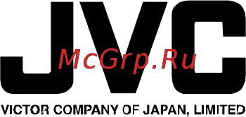 JVC AV-2112Y1 Инструкция по эксплуатации онлайн [22/22] 41121