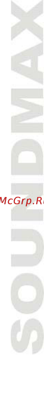Soundmax SM-CCR3037 Black [4/24] Комплект поставки