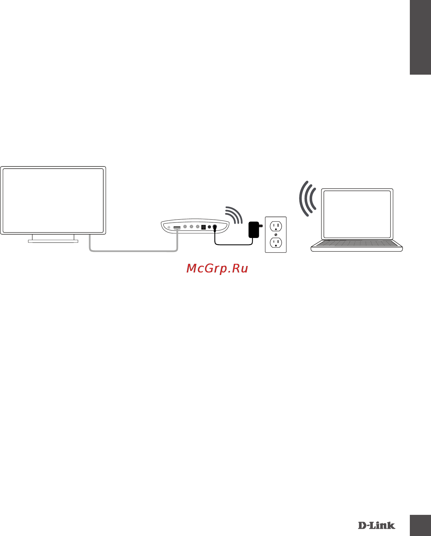 D-Link DHD-131 Инструкция по эксплуатации онлайн [5/6] 41142